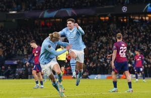 Manchester City vs Tottenham: Prognóstico, transmissão 03/12