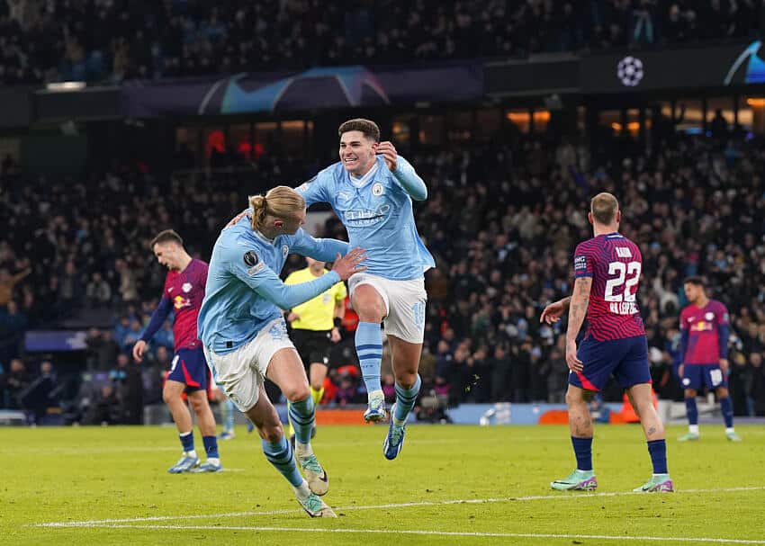 Manchester City vs Tottenham: Prognóstico, transmissão 03/12