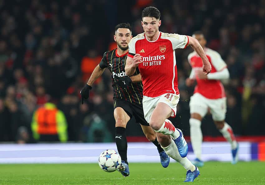 Arsenal vs Wolves: Prognóstico, odds e transmissão 02/12