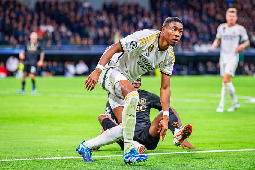 Real Madrid vs Granada: Prognóstico, odds, transmissão 02/12