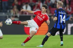 Moreirense vs Benfica: Prognóstico, odds e transmissão 03/12