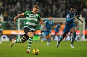 Portimonense vs Sporting: Prognóstico e transmissão 30/12