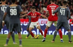 Benfica vs Famalicão: Prognóstico, transmissão e odds 29/12