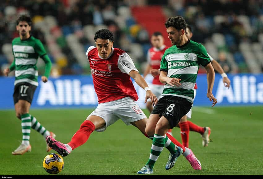 Sporting vs Casa Pia: Prognóstico, transmissão e odds 29/01