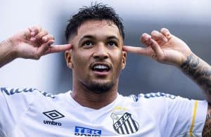 Marcos Leonardo – Perfil e Estatísticas do Jogador 2023/2024