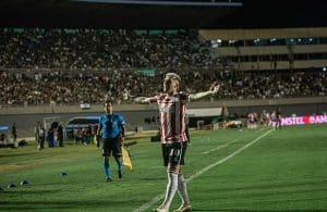 É Rollheiser uma opção para o Benfica? Conheça os números!