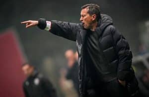 Novo reforço para a defesa do Benfica já está em Lisboa!