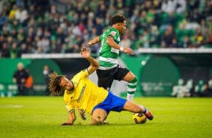 Alvalade abre portas ao novo médio para Rúben Amorim