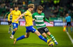 Vizela vs Sporting: Prognóstico, transmissão e odds 18/01