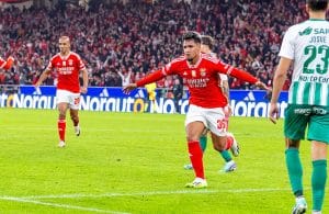 Benfica vs Boavista: Prognóstico, transmissão e odds 19/01