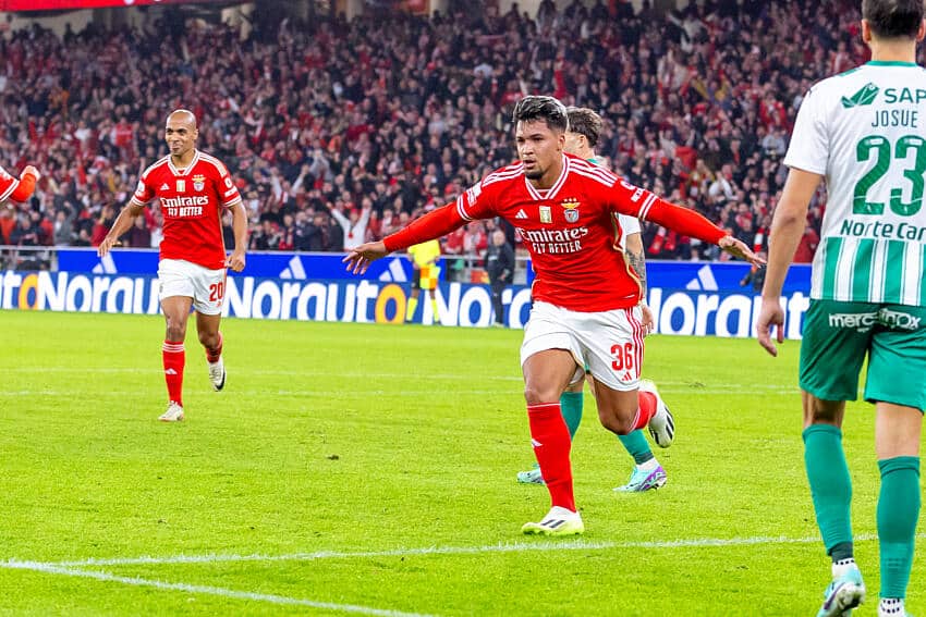 Benfica vs Boavista: Prognóstico, transmissão e odds 19/01