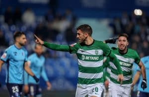 Calendário Sporting: Acompanhe o calendário e os destaques!