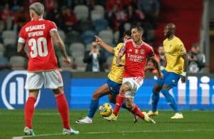Estrela vs Benfica: Prognóstico, transmissão e odds 29/01