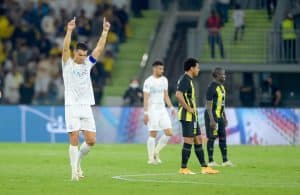 Cristiano Ronaldo: Castigo à vista por causa de Lionel Messi