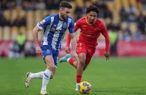 Onde assistir Santa Clara vs Porto em direto (29 fevereiro)