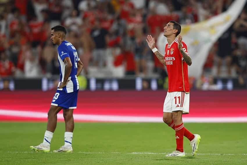 Clássico FC Porto – Benfica já tem data e hora confirmada!