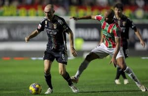 Benfica vs Gil Vicente: Prognóstico, transmissão, odds 04/02