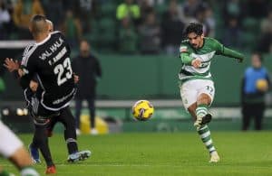 Famalicão vs Sporting: Prognóstico, transmissão e odds 03/02