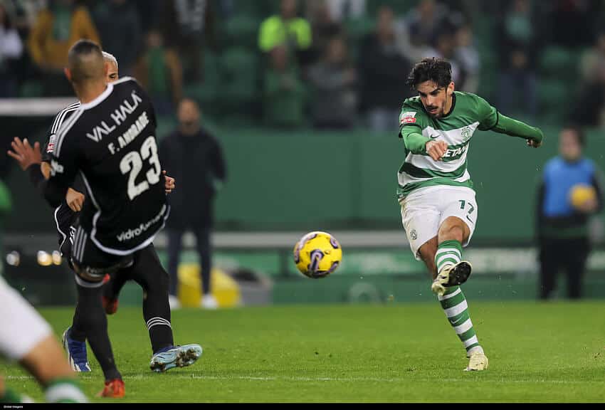 Famalicão vs Sporting: Prognóstico, transmissão e odds 03/02