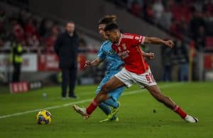 Vizela vs Benfica: Prognóstico, transmissão e odds 08/02