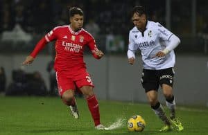 Onde assistir Benfica vs Toulouse em direto (15 fevereiro)