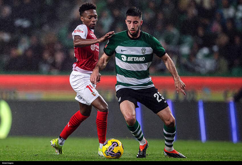 Onde assistir Young Boys vs Sporting em direto (15/02)