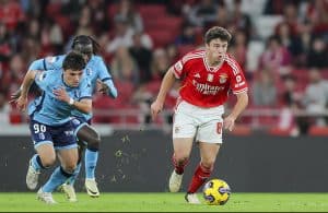 Onde assistir Toulouse vs Benfica em direto (22 fevereiro)