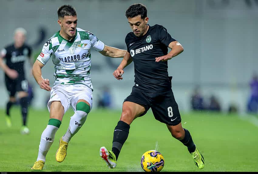 Onde assistir Sporting vs Young Boys em direto (22/02)