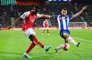 Onde assistir Gil Vicente vs FC Porto em direto (25 fev)