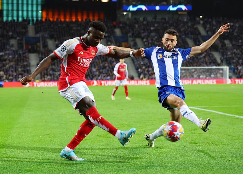 Onde assistir Gil Vicente vs FC Porto em direto (25 fev)