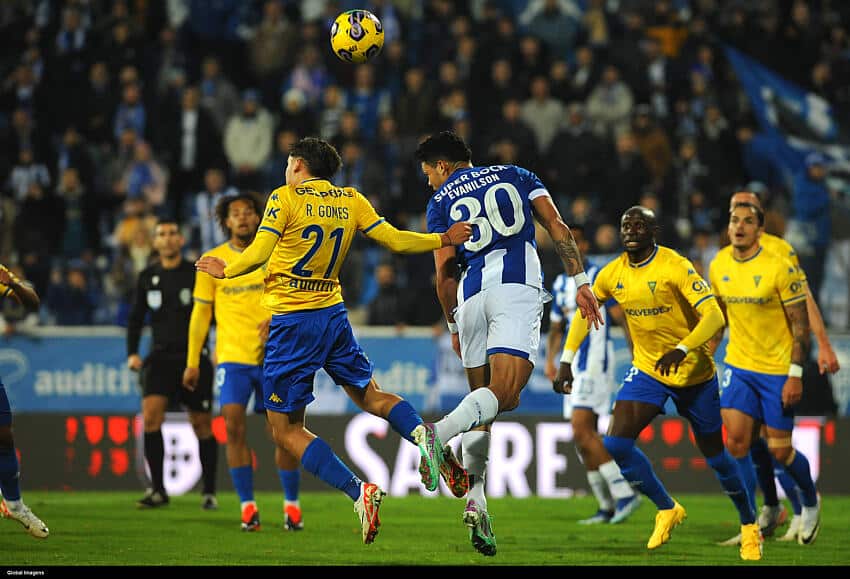 Porto vs Rio Ave: Prognóstico, transmissão e odds 03/02
