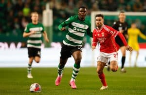 Onde assistir Benfica vs Sporting em direto (2 de abril)