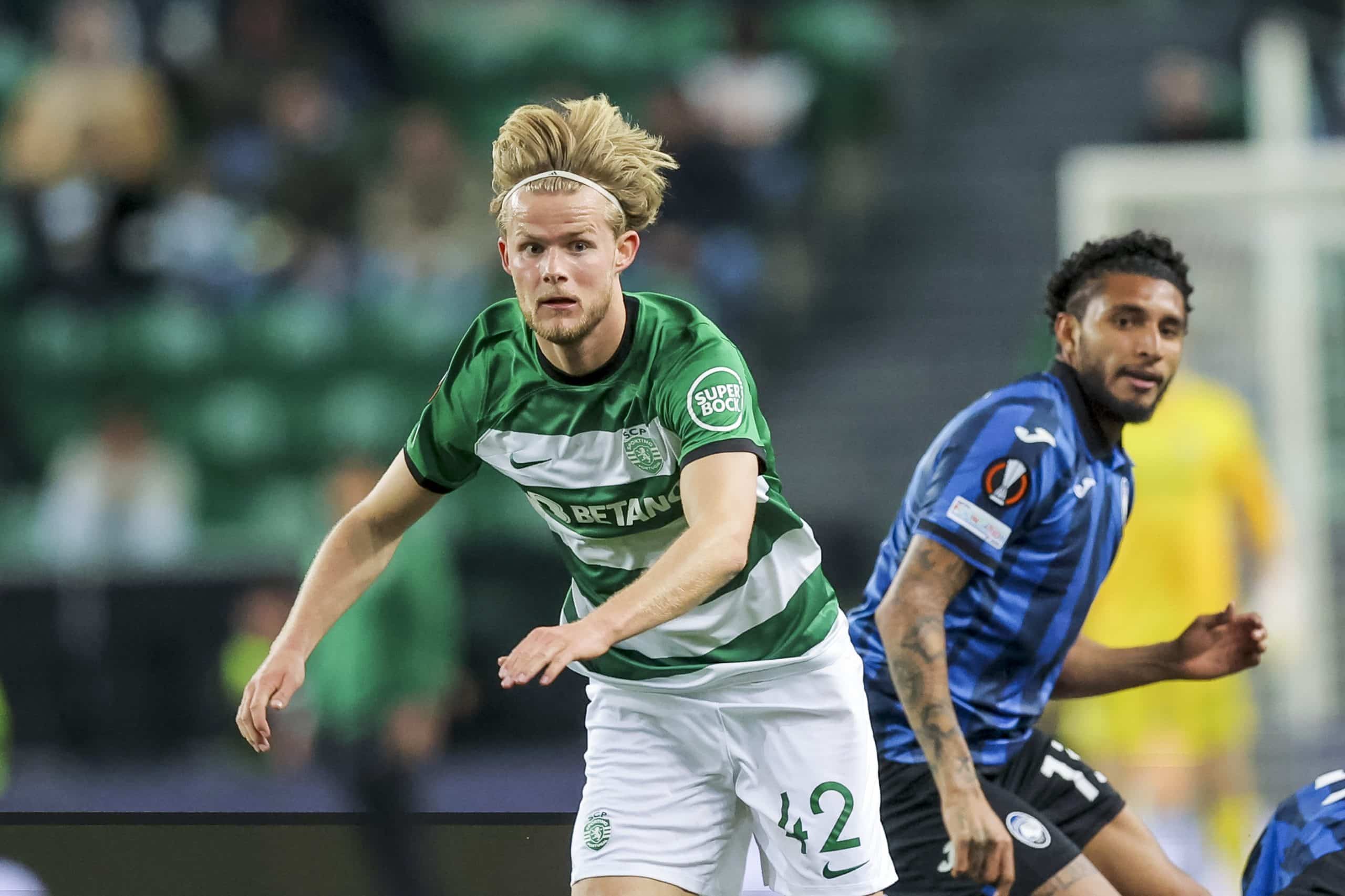 Onde assistir Arouca vs Sporting em direto (10 de março)