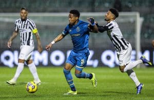 Onde assistir Arsenal vs Porto em direto (12 de março)