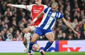 Onde assistir Porto vs Vizela em direto (16 de março)