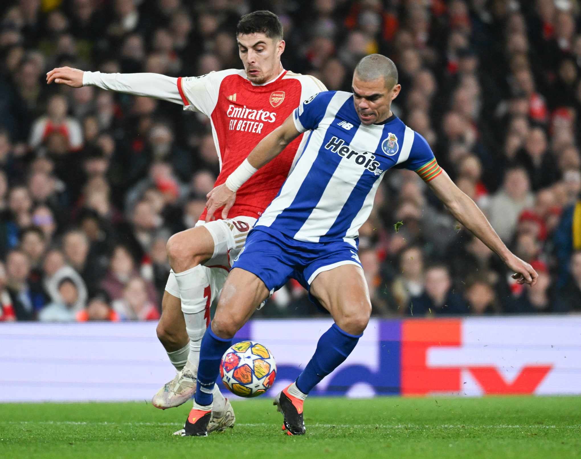Onde assistir Porto vs Vizela em direto (16 de março)