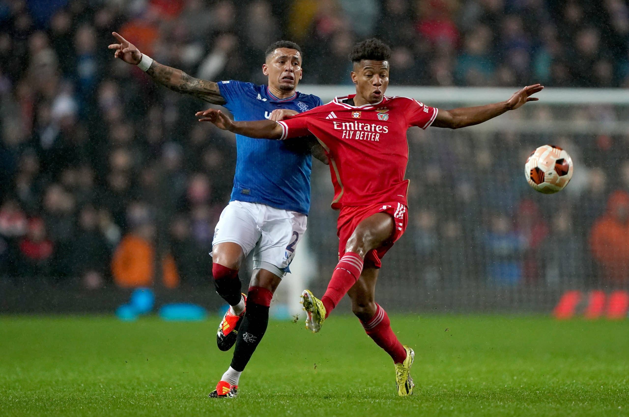 Onde assistir Casa Pia vs Benfica em direto (17 de março)