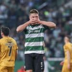 Melhor marcador liga portuguesa – Liga Portugal 2024/2025