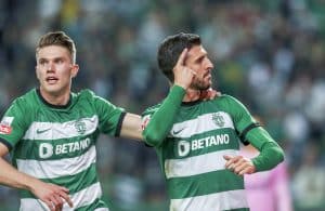 Onde assistir Estrela vs Sporting em direto (29 de março)