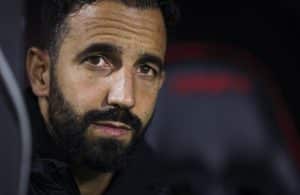 Sporting: Soluções fogem a Rúben Amorim para a nova época!