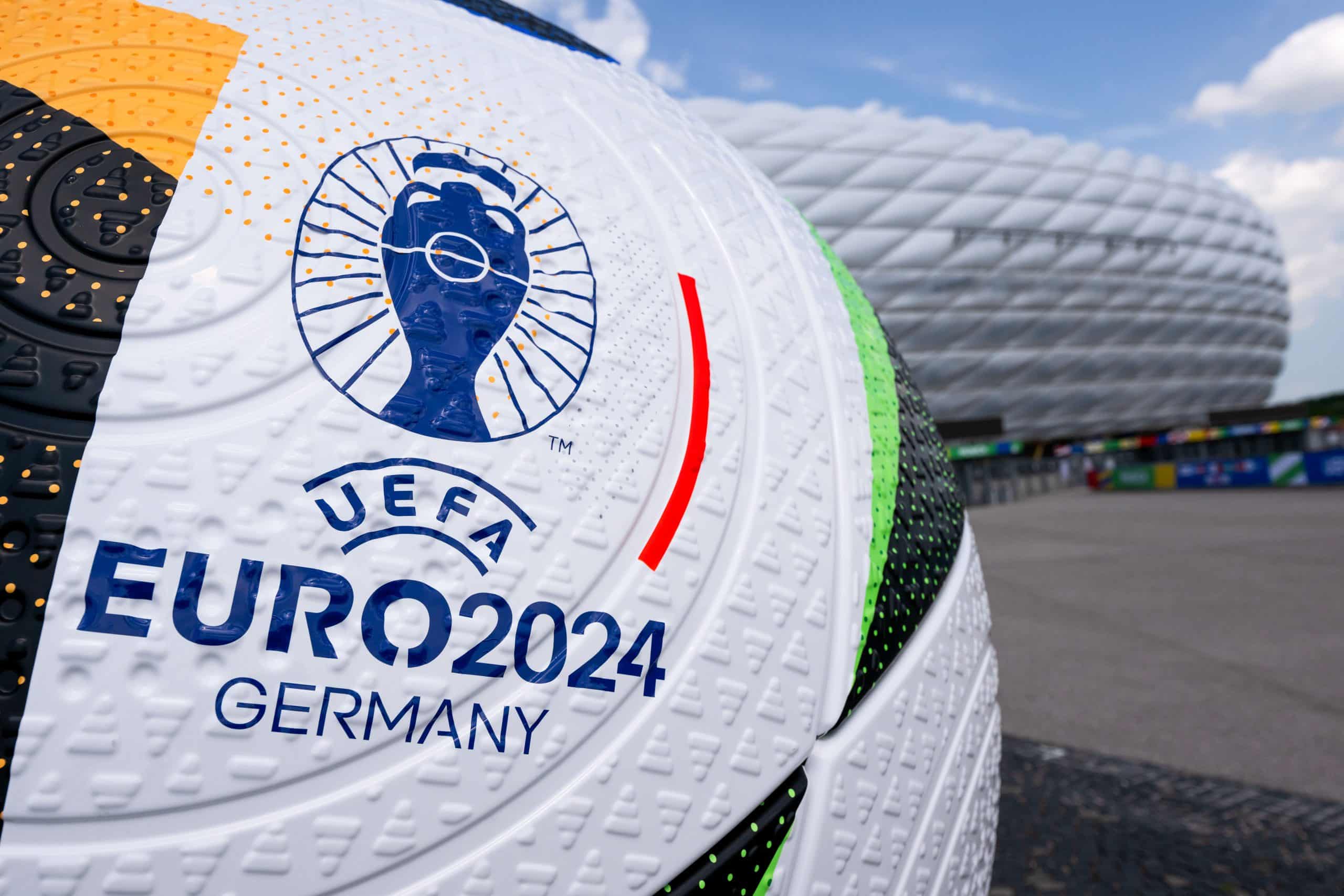Prognósticos Euro 2024 – Análise, Dicas de Aposta e Palpites