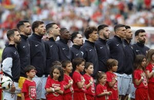 Convocatória Portugal Euro 2024 – As escolhas de R. Martinez