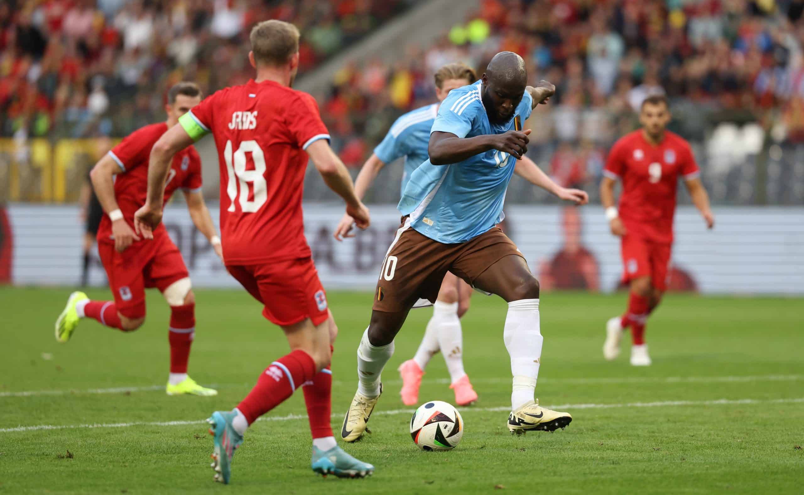 Melhor marcador Euro 2024 – Haverá ultrapassagem a CR7?