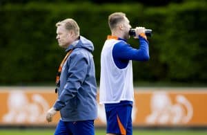 Lista de convocados das seleções do Euro 2024 (Atualizada)