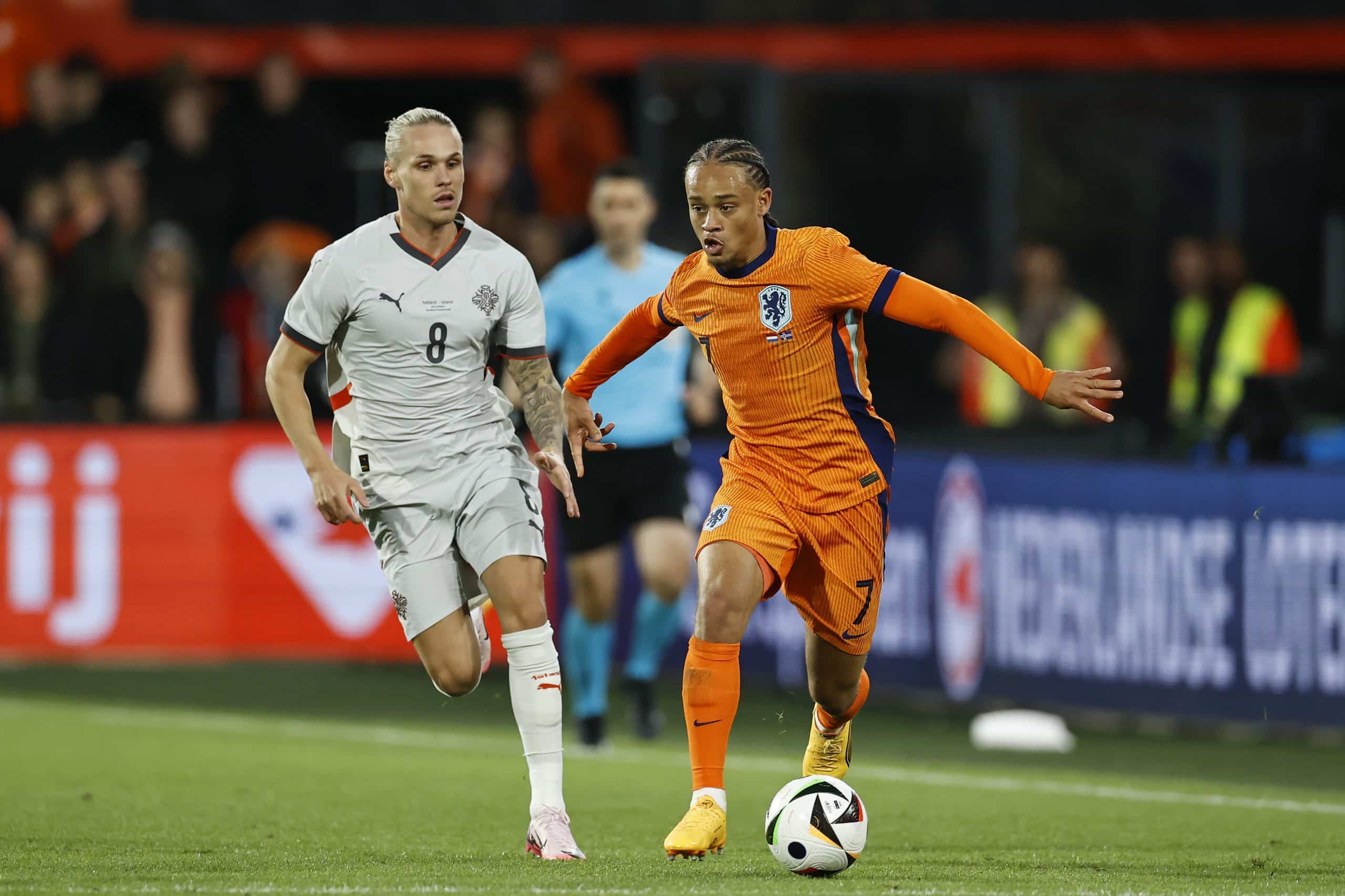 Prognóstico Polónia vs Holanda – Análise e Odds 16/06/2024