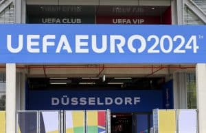 Estádios do Euro 2024: Os grandes palcos e o local da final