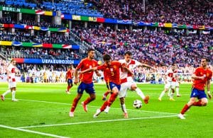 Prognóstico Espanha vs Itália – Análise e Odds 20/06/2024
