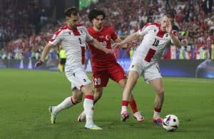 Prognóstico Geórgia vs República Checa – 22/06/2024 (EURO24)
