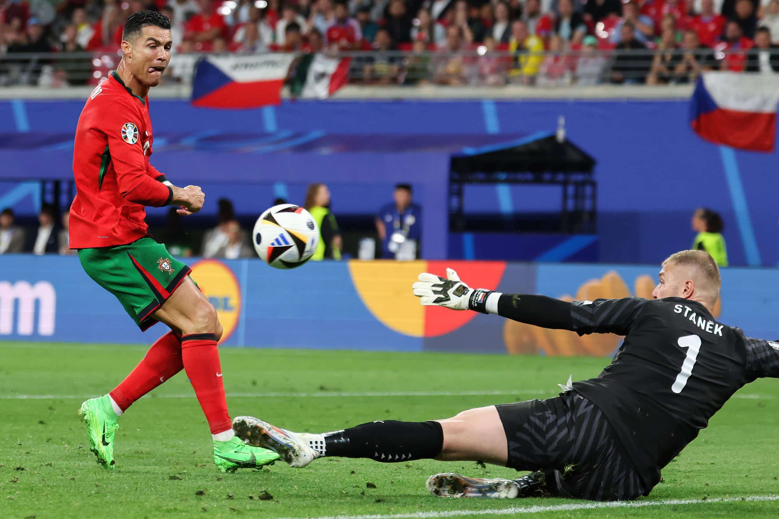 Prognóstico Turquia vs Portugal – Análise e Odds 22/06/2024