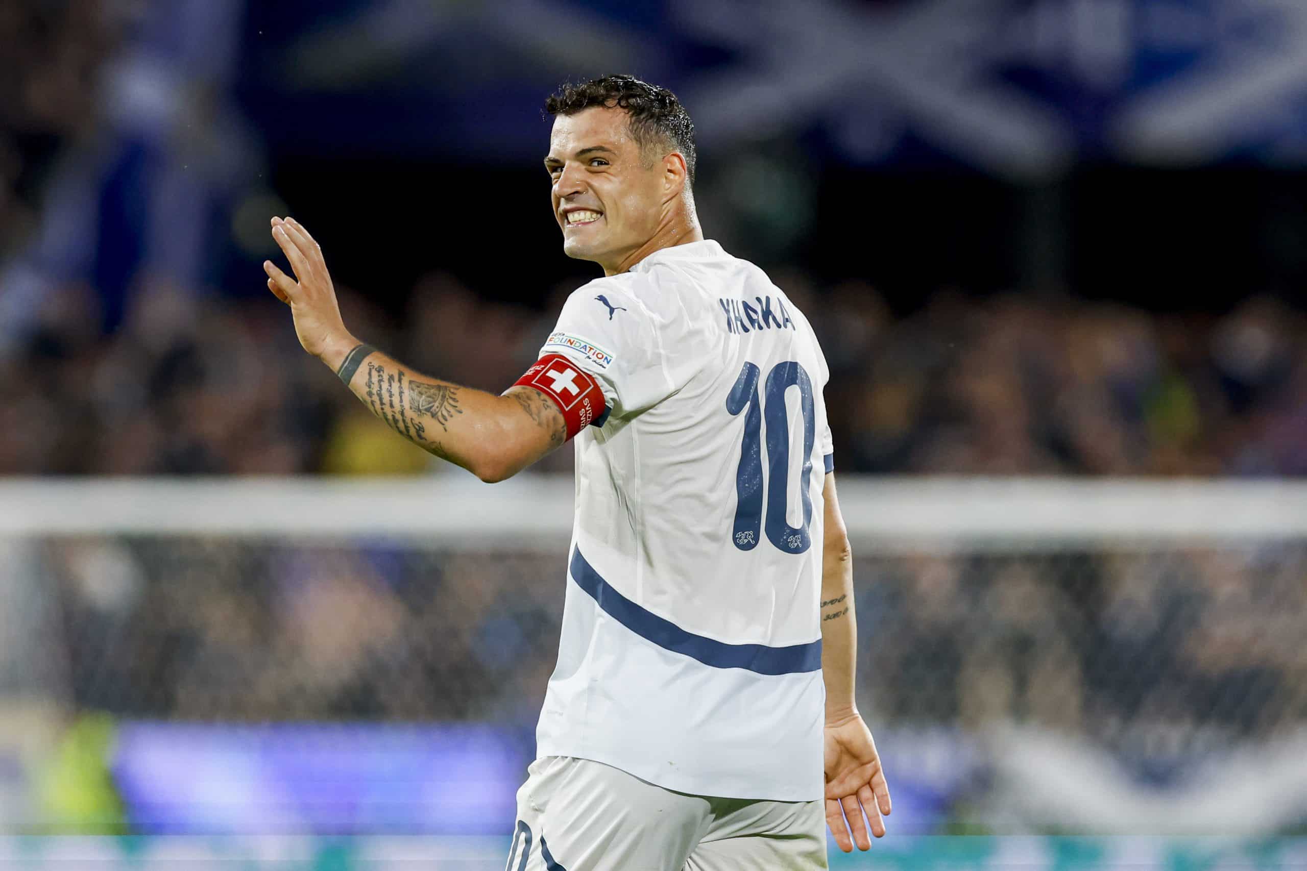 Prognóstico Suíça vs Alemanha – Análise e Odds 23/06/2024